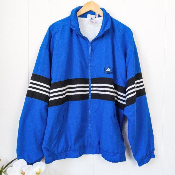 adidas Other - Vintage Adidas Jacket